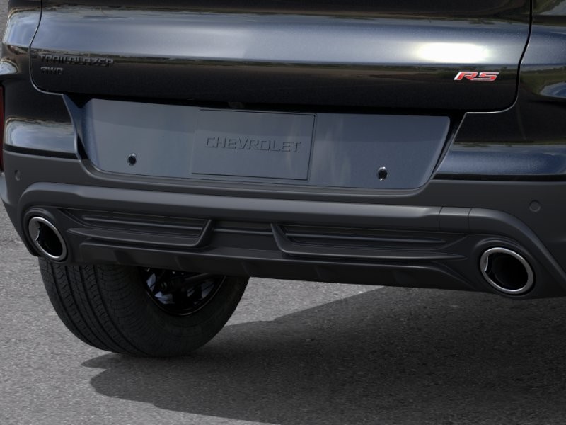 Chevrolet Trailblazer Vehicle Full-screen Gallery Image 14