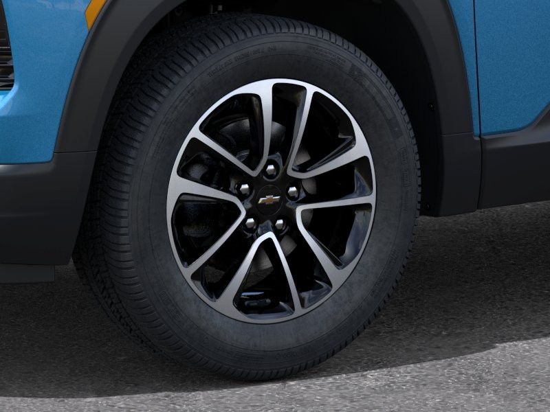Chevrolet Trailblazer Vehicle Full-screen Gallery Image 9