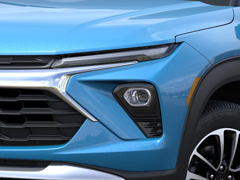 Chevrolet Trailblazer Vehicle Full-screen Gallery Image 10