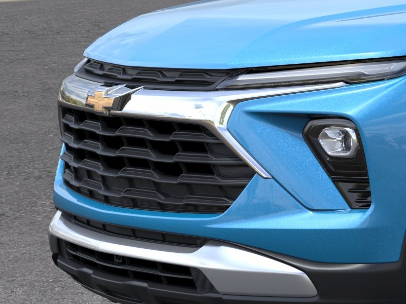 Chevrolet Trailblazer Vehicle Full-screen Gallery Image 13