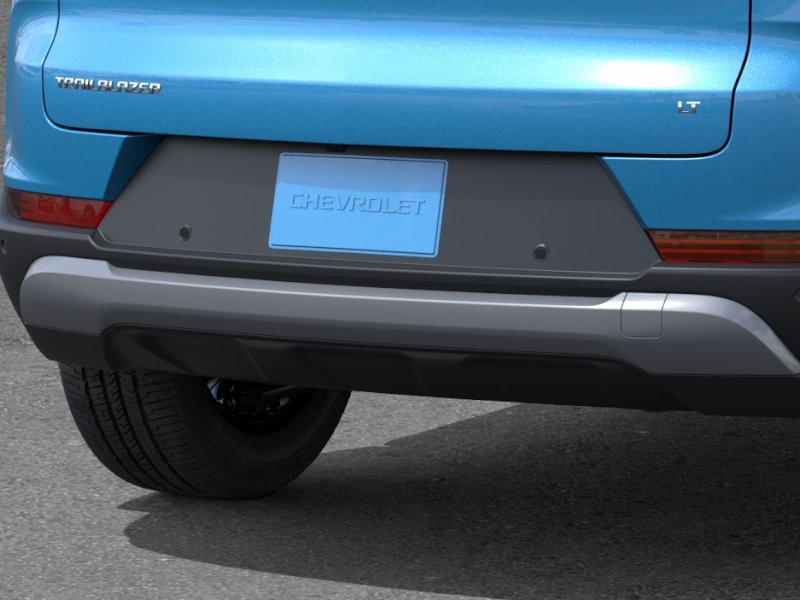 Chevrolet Trailblazer Vehicle Full-screen Gallery Image 14