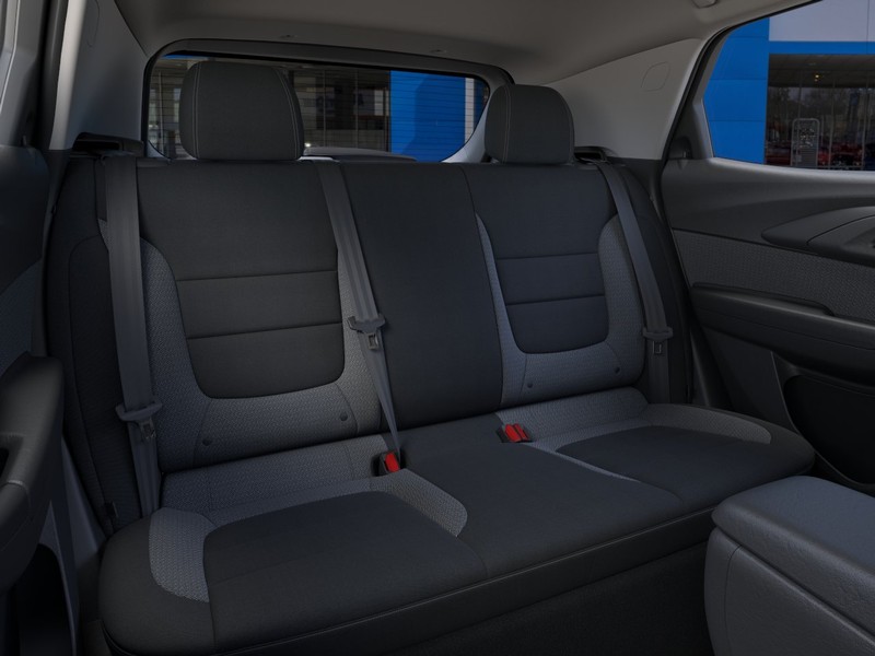 Chevrolet Trailblazer Vehicle Full-screen Gallery Image 17