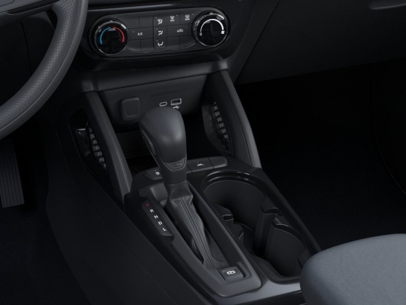 Chevrolet Trailblazer Vehicle Full-screen Gallery Image 23