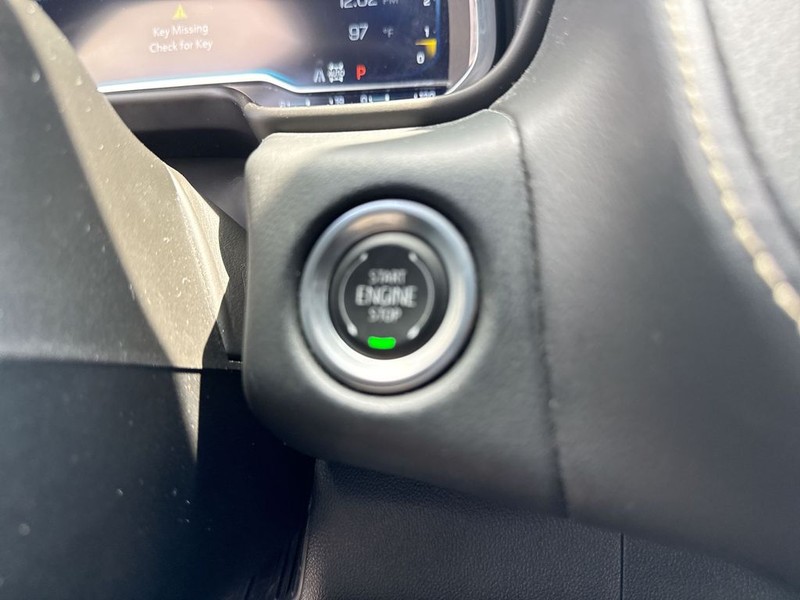 Chevrolet Tahoe Vehicle Full-screen Gallery Image 18