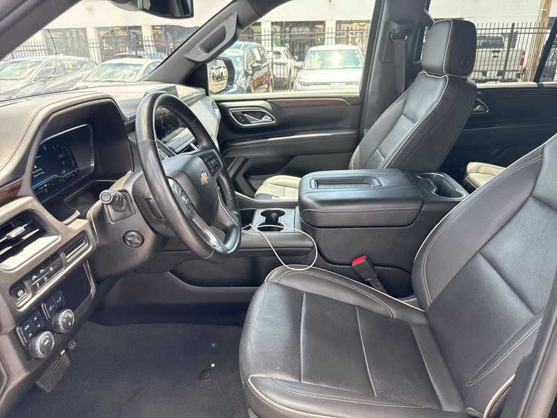 Chevrolet Tahoe Vehicle Full-screen Gallery Image 22