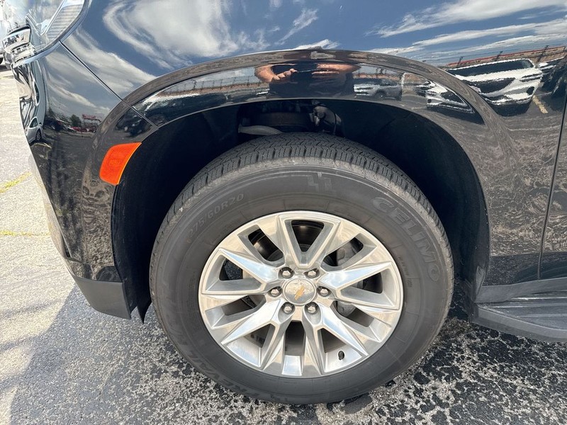 Chevrolet Tahoe Vehicle Full-screen Gallery Image 29