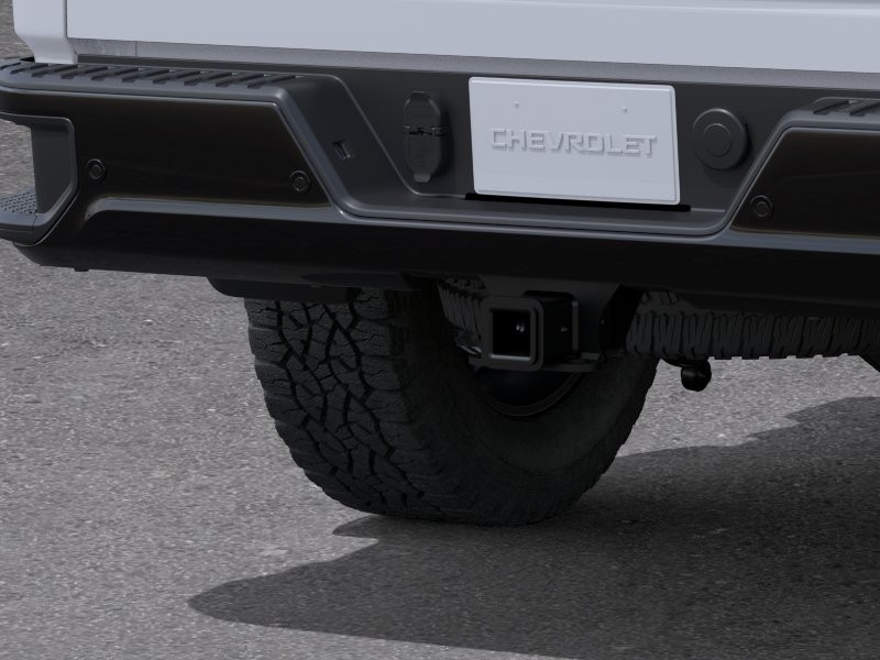 Chevrolet Silverado 2500 HD Vehicle Full-screen Gallery Image 14