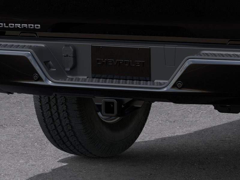 Chevrolet Colorado Vehicle Full-screen Gallery Image 14