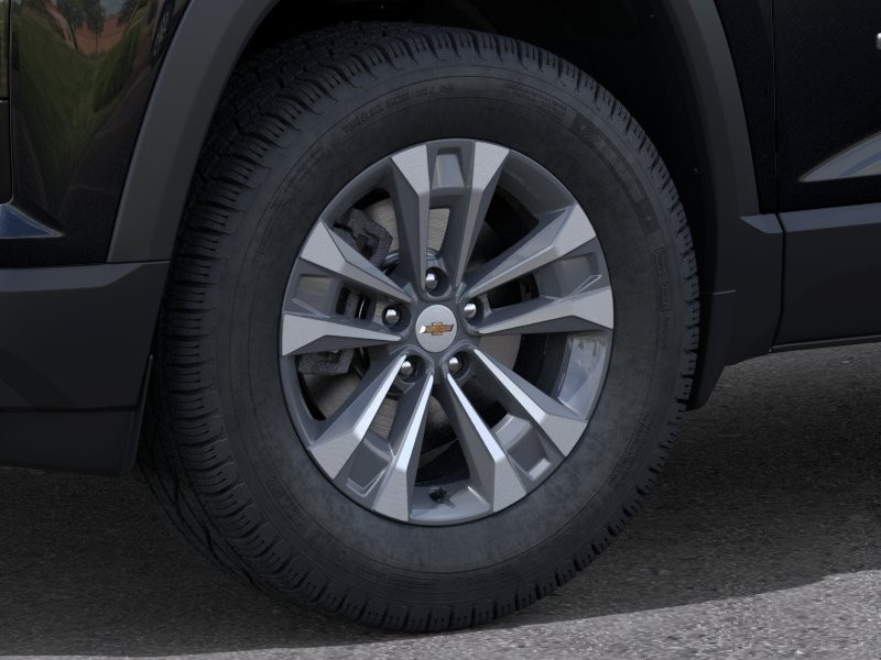 Chevrolet Equinox Vehicle Full-screen Gallery Image 9
