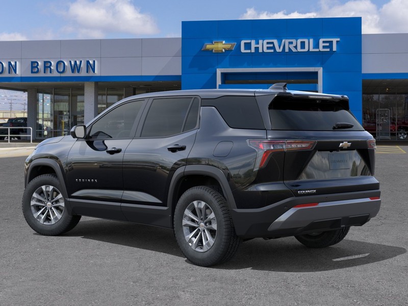 Chevrolet Equinox Vehicle Full-screen Gallery Image 3