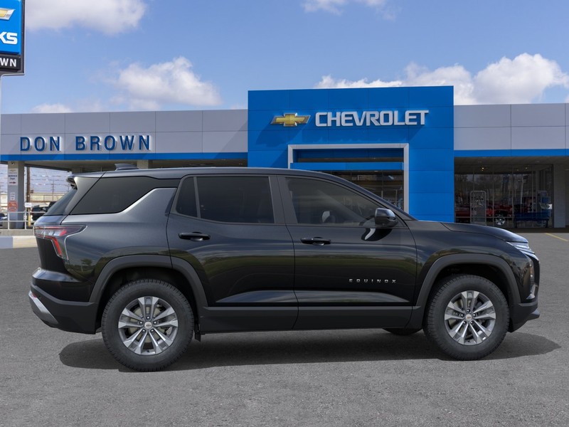 Chevrolet Equinox Vehicle Full-screen Gallery Image 5