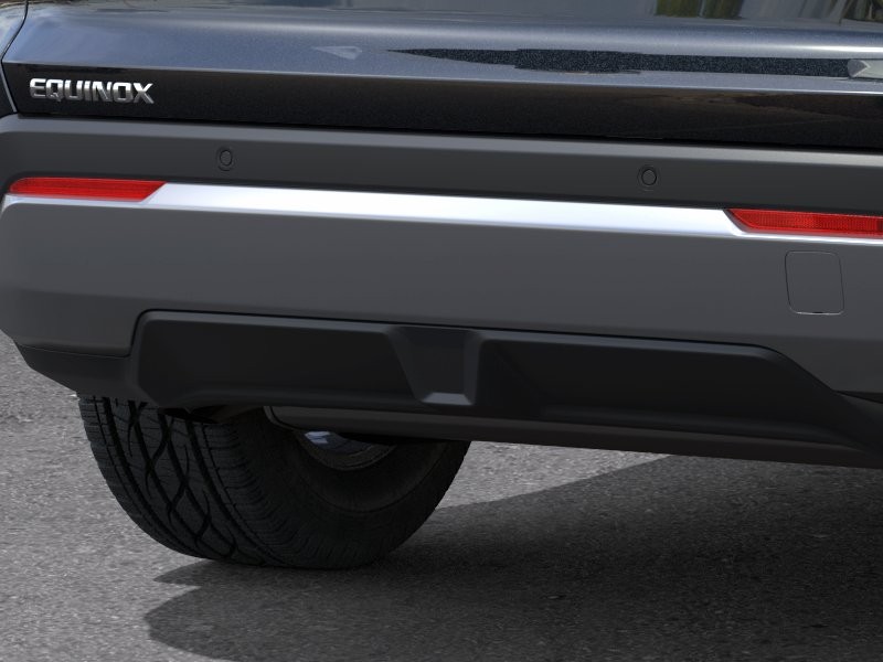 Chevrolet Equinox Vehicle Full-screen Gallery Image 14