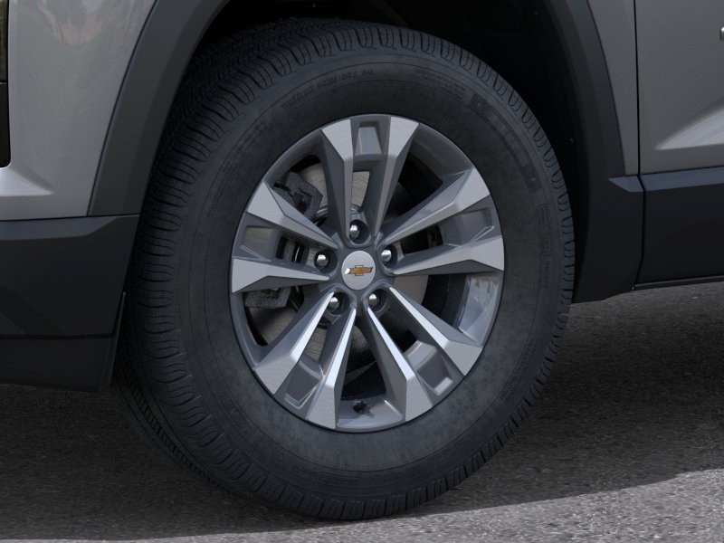 Chevrolet Equinox Vehicle Full-screen Gallery Image 9
