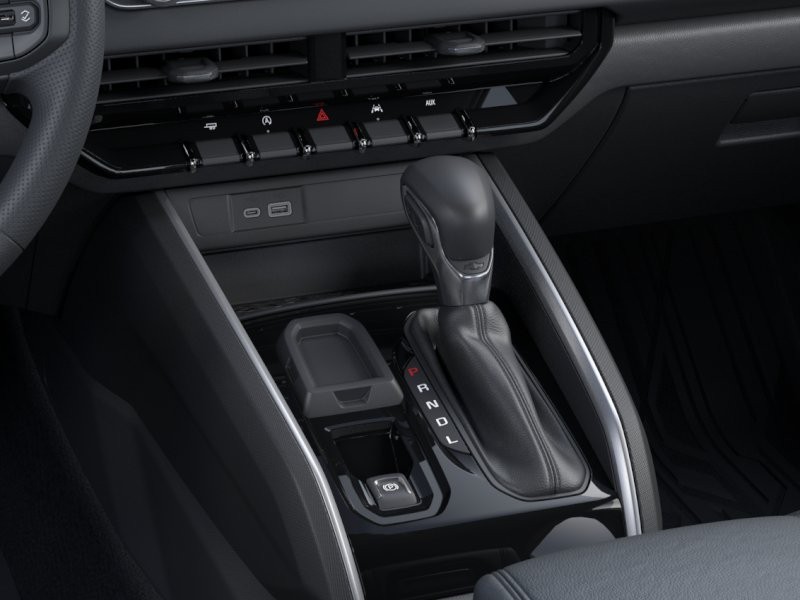 Chevrolet Colorado Vehicle Full-screen Gallery Image 23