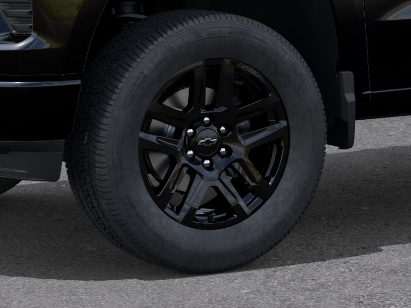 Chevrolet Silverado 1500 Vehicle Full-screen Gallery Image 9