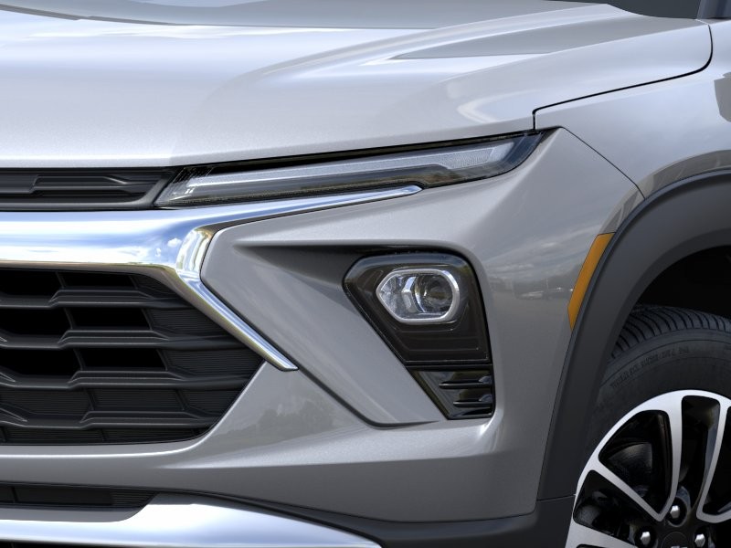 Chevrolet Trailblazer Vehicle Full-screen Gallery Image 10