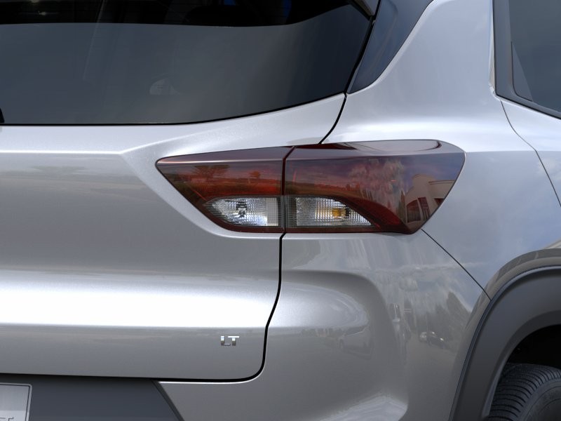 Chevrolet Trailblazer Vehicle Full-screen Gallery Image 11