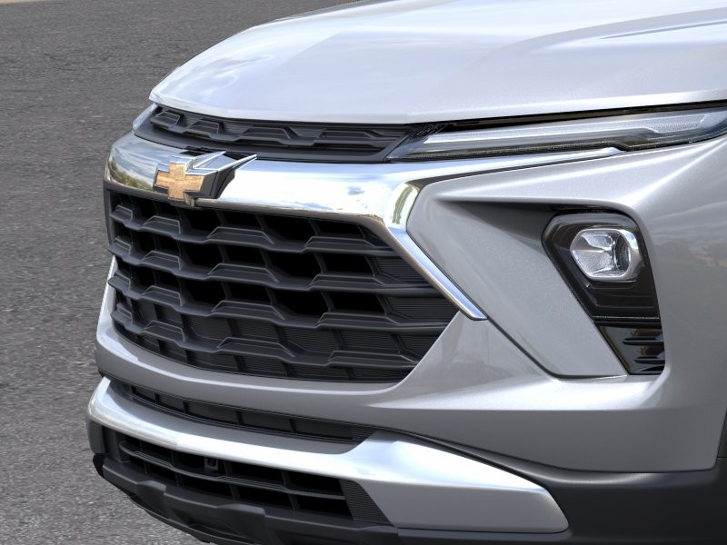 Chevrolet Trailblazer Vehicle Full-screen Gallery Image 13