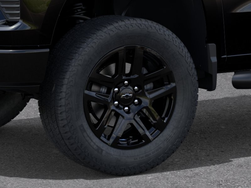 Chevrolet Silverado 1500 Vehicle Full-screen Gallery Image 9