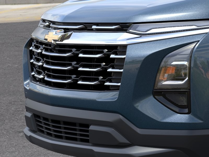 Chevrolet Equinox Vehicle Full-screen Gallery Image 13