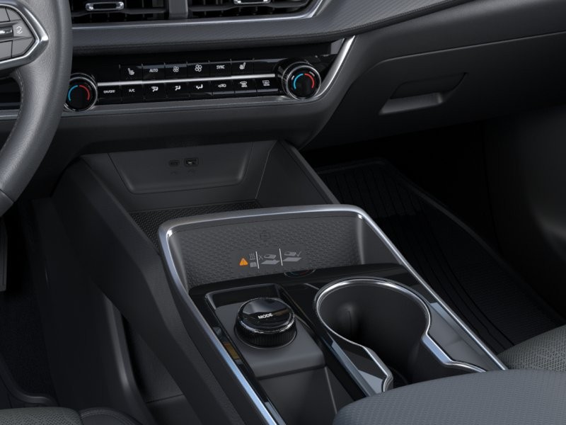 Chevrolet Equinox Vehicle Full-screen Gallery Image 23