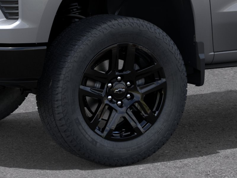 Chevrolet Silverado 1500 Vehicle Full-screen Gallery Image 9