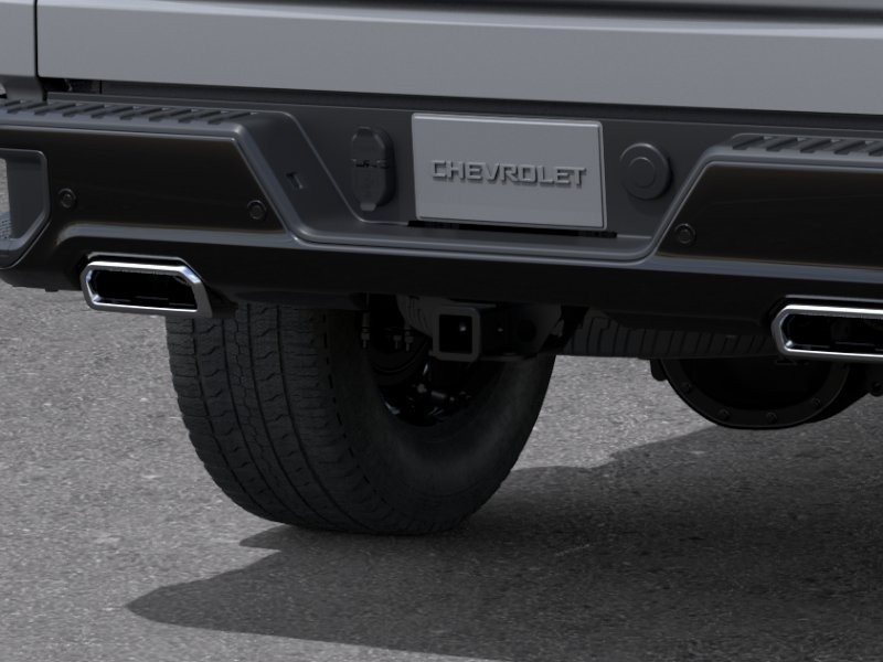 Chevrolet Silverado 1500 Vehicle Full-screen Gallery Image 14