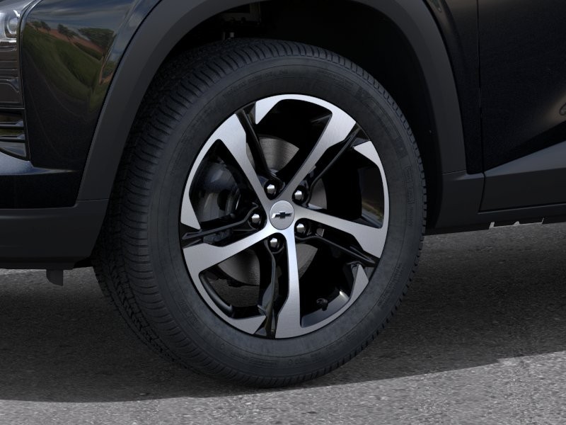 Chevrolet Trax Vehicle Full-screen Gallery Image 9