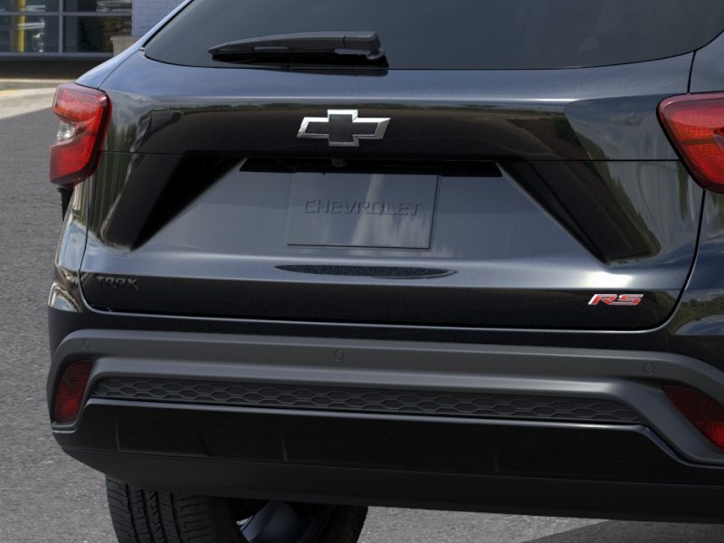 Chevrolet Trax Vehicle Full-screen Gallery Image 14