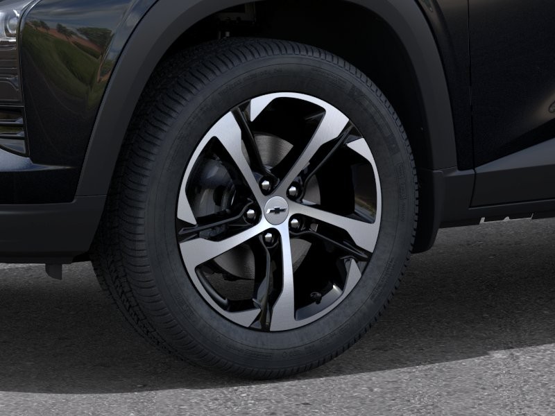 Chevrolet Trax Vehicle Full-screen Gallery Image 9
