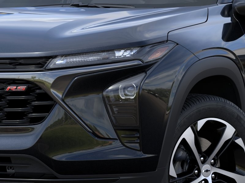Chevrolet Trax Vehicle Full-screen Gallery Image 10