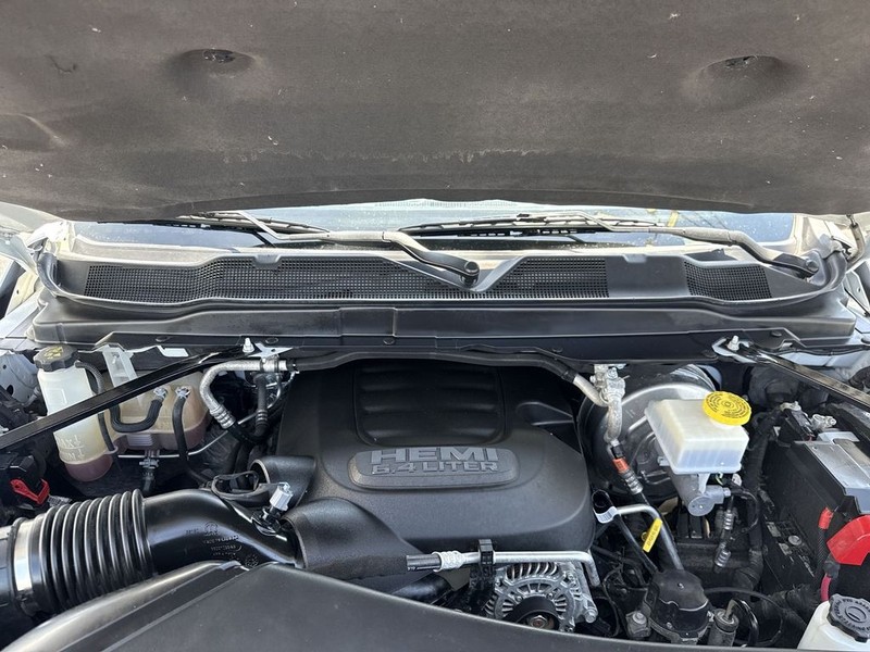 Ram 2500 Vehicle Full-screen Gallery Image 47