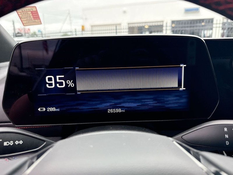 Chevrolet Blazer EV Vehicle Full-screen Gallery Image 19