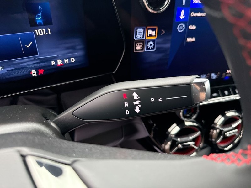 Chevrolet Blazer EV Vehicle Full-screen Gallery Image 22