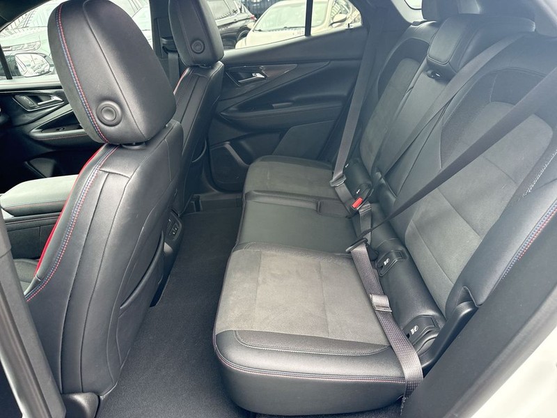 Chevrolet Blazer EV Vehicle Full-screen Gallery Image 29