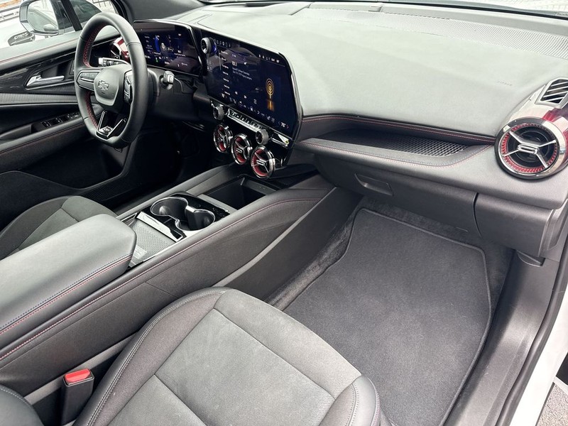 Chevrolet Blazer EV Vehicle Full-screen Gallery Image 33