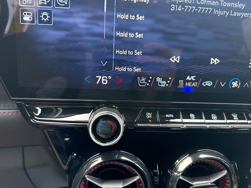 Chevrolet Blazer EV Vehicle Full-screen Gallery Image 37