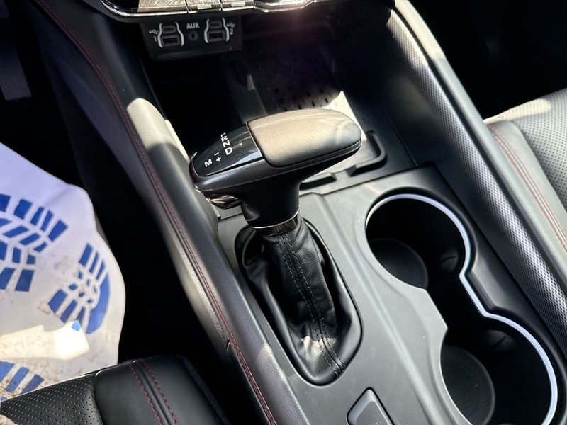 Dodge Durango Vehicle Full-screen Gallery Image 18