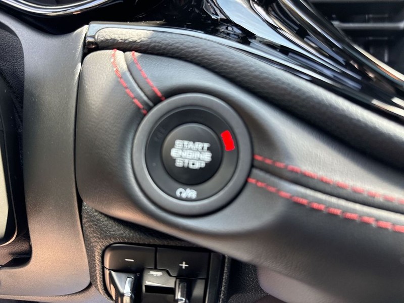 Dodge Durango Vehicle Full-screen Gallery Image 19
