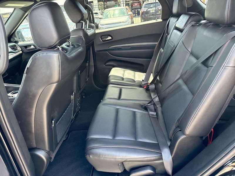 Dodge Durango Vehicle Full-screen Gallery Image 27