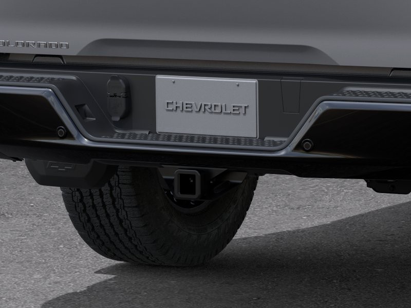 Chevrolet Colorado Vehicle Full-screen Gallery Image 14