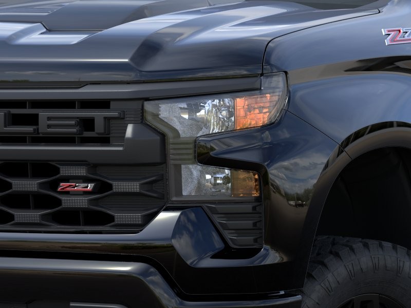 Chevrolet Silverado 1500 Vehicle Full-screen Gallery Image 10
