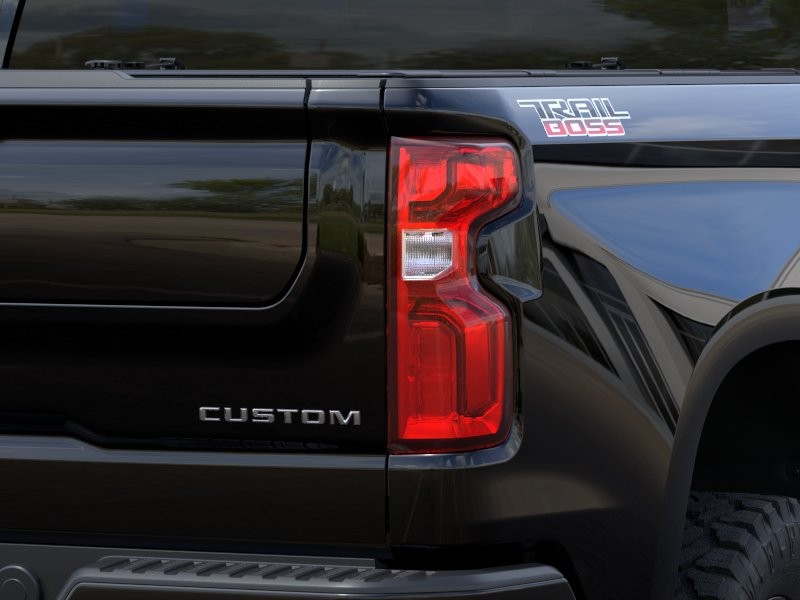 Chevrolet Silverado 1500 Vehicle Full-screen Gallery Image 11