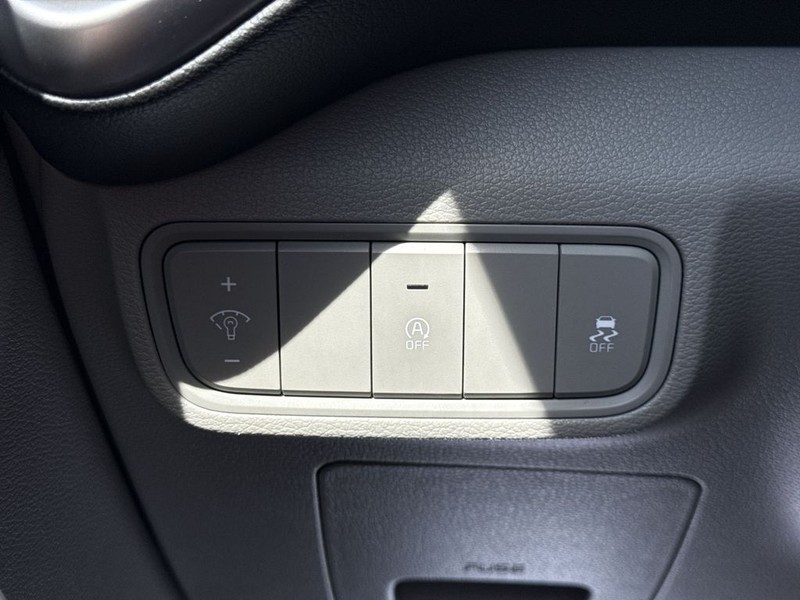 Kia Soul Vehicle Full-screen Gallery Image 30