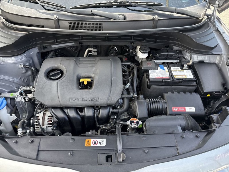 Kia Soul Vehicle Full-screen Gallery Image 39