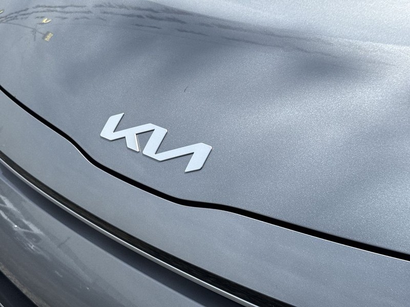 Kia Soul Vehicle Full-screen Gallery Image 40