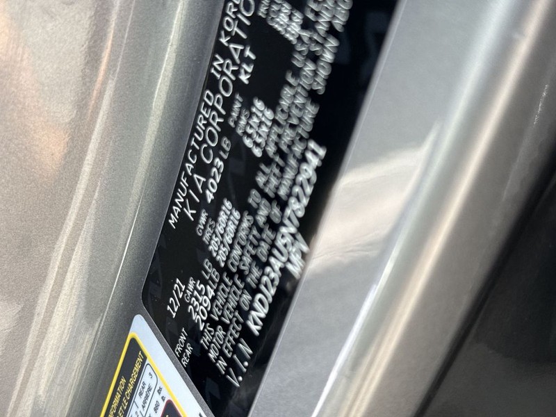 Kia Soul Vehicle Full-screen Gallery Image 43
