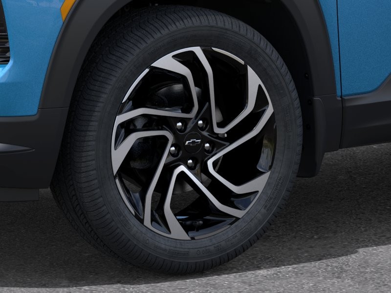 Chevrolet Trailblazer Vehicle Full-screen Gallery Image 9