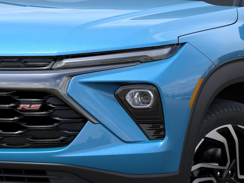 Chevrolet Trailblazer Vehicle Full-screen Gallery Image 10