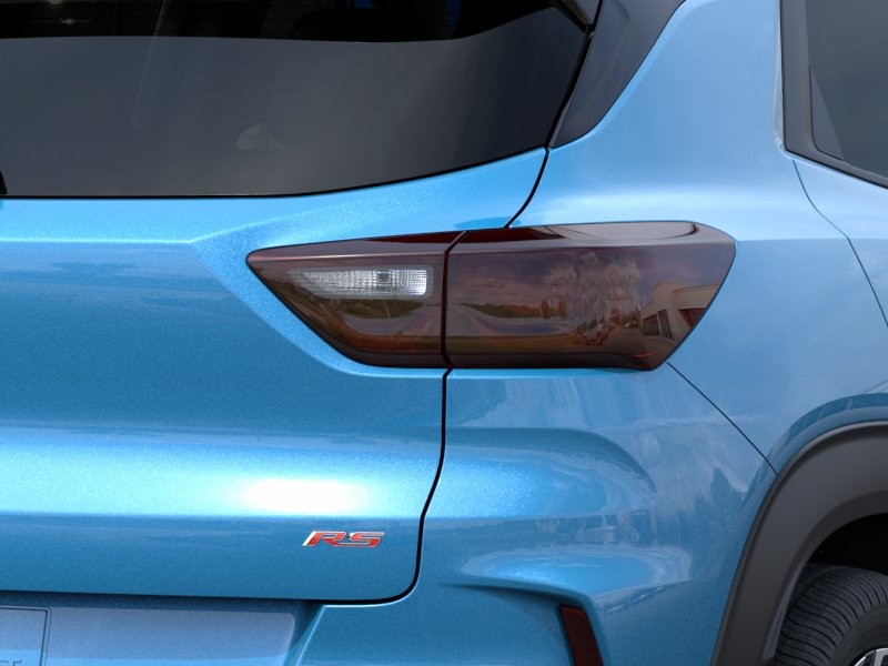 Chevrolet Trailblazer Vehicle Full-screen Gallery Image 11